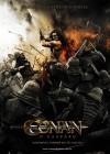 Conan the Barbarian poster