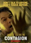 Contagion poster