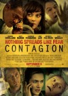 Contagion poster