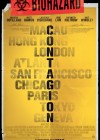 Contagion poster