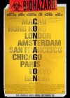 Contagion poster