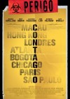 Contagion poster