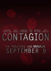 Contagion poster