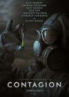 Contagion poster