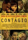 Contagion poster