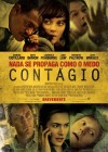 Contagion poster