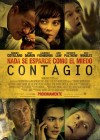 Contagion poster