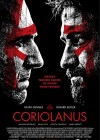 Coriolanus poster