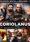 Coriolanus poster