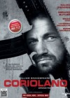 Coriolanus poster