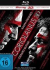 Coriolanus poster