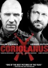 Coriolanus poster