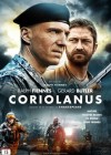 Coriolanus poster