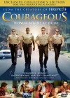 Courageous poster