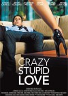 Crazy, Stupid, Love. poster