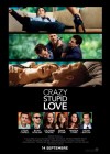 Crazy, Stupid, Love. poster