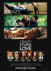 Crazy, Stupid, Love. poster