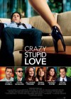 Crazy, Stupid, Love. poster