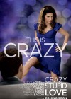 Crazy, Stupid, Love. poster