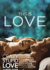 Crazy, Stupid, Love. poster