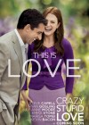 Crazy, Stupid, Love. poster