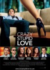 Crazy, Stupid, Love. poster