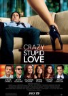 Crazy, Stupid, Love. poster