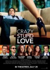 Crazy, Stupid, Love. poster