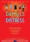 Damsels in Distress poster