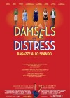 Damsels in Distress poster