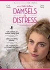 Damsels in Distress poster