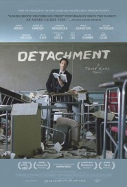 Detachment poster