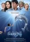 Dolphin Tale poster