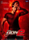 Don 2 poster