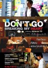 Don't Go Breaking My Heart poster