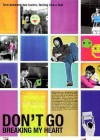 Don't Go Breaking My Heart poster