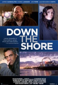 Down the Shore poster