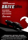 Drive poster