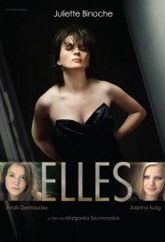 Elles poster