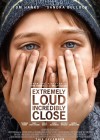 Extremely Loud & Incredibly Close poster