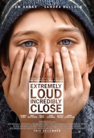 Extremely Loud & Incredibly Close poster