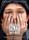 Extremely Loud & Incredibly Close poster