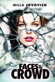 Faces in the Crowd poster