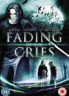 Fading of the Cries poster