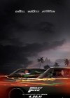 Fast & Furious 5 poster