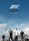 Fast & Furious 5 poster