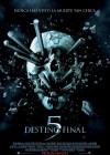 Final Destination 5 poster