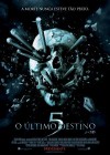 Final Destination 5 poster