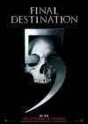 Final Destination 5 poster