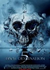 Final Destination 5 poster